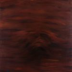 Earth, acrylic on canvas - אדמה, אקריליק על קנבס